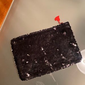 New! Ipsy Betty Boop cosmetic bag